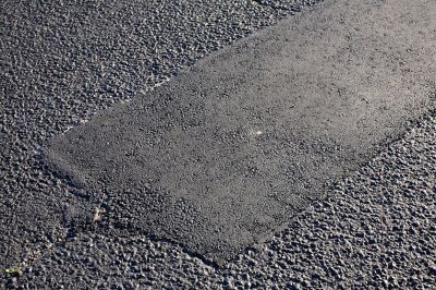 Cost of Asphalt Road Repair — Cost of Asphalt Road Repair